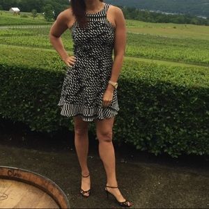 Parker dress